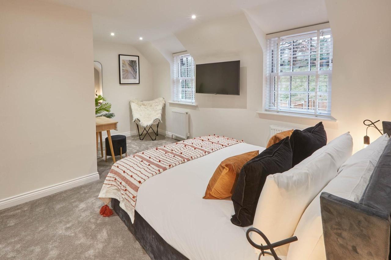 Holiday home Host & - Uggleby House